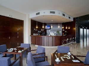 Hotel PIERRE VACANCES BAHIA CALPE wakacje