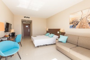 Hotel PIERRE VACANCES BAHIA CALPE wakacje