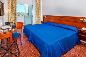 Hotel PORT EUROPA wakacje