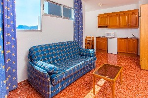 Hotel PORT EUROPA wakacje