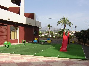 Recreational facility