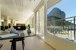 Hotel PORTO CALPE wakacje
