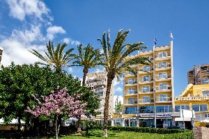Hotel PORTO CALPE wakacje