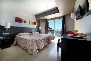 Hotel PORTO CALPE wakacje