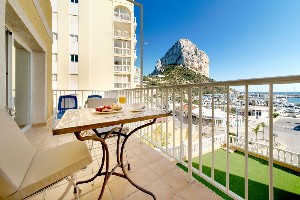 Hotel PORTO CALPE wakacje