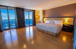 Hotel SOLYMAR GRAN HOTEL wakacje