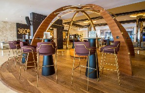 Hotel SOLYMAR GRAN HOTEL wakacje