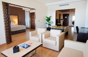 Hotel SOLYMAR GRAN HOTEL wakacje