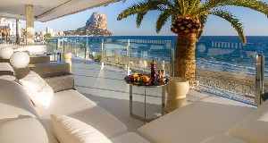 Hotel SOLYMAR GRAN HOTEL wakacje