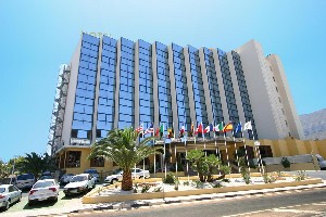 Recreational facility