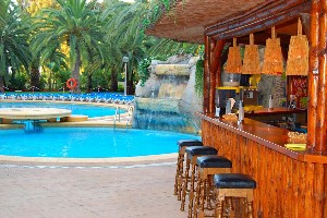 Recreational facility