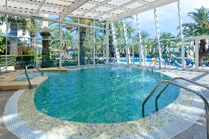 Recreational facility