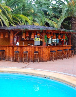 Recreational facility