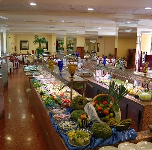 Recreational facility