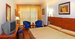 Recreational facility