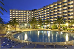 Recreational facility