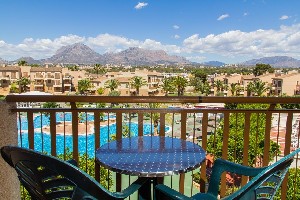 Hotel ALBIR GARDEN RESORT AQUAPARK wakacje