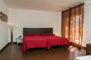 Hotel ALBIR GARDEN RESORT AQUAPARK wakacje