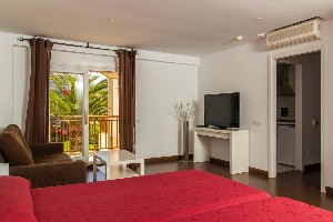 Hotel ALBIR GARDEN RESORT AQUAPARK wakacje