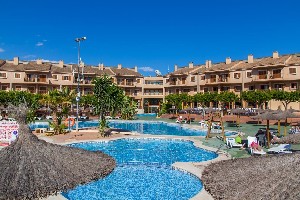 Hotel ALBIR GARDEN RESORT AQUAPARK wakacje