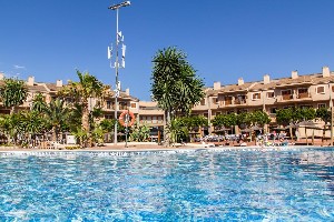 Hotel ALBIR GARDEN RESORT AQUAPARK wakacje