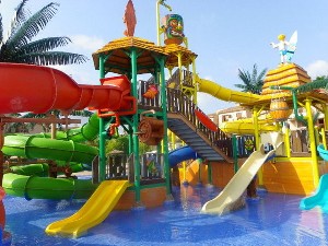 Recreational facility