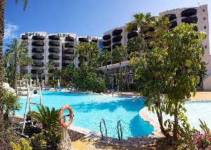 Hotel ALBIR PLAYA HOTEL & SPA wakacje