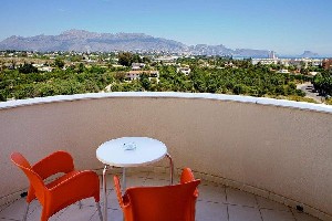 Hotel ALBIR PLAYA HOTEL & SPA wakacje