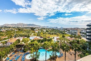 Hotel ALBIR PLAYA HOTEL & SPA wakacje