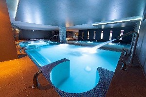 Hotel ALBIR PLAYA HOTEL & SPA wakacje