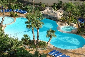 Hotel ALBIR PLAYA HOTEL & SPA wakacje