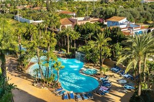 Hotel ALBIR PLAYA HOTEL & SPA wakacje