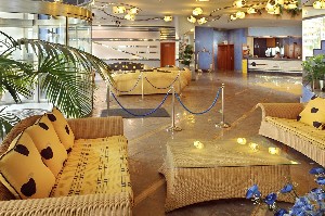 Recreational facility