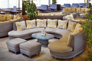 Recreational facility