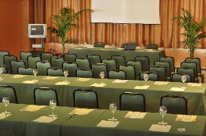 Recreational facility