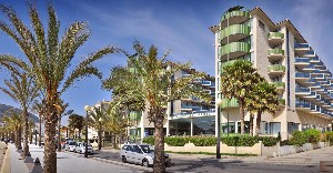 Recreational facility