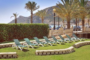 Recreational facility