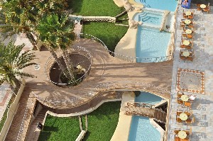 Recreational facility