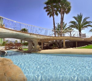 Recreational facility