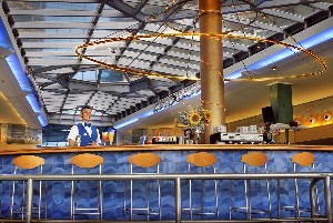 Recreational facility