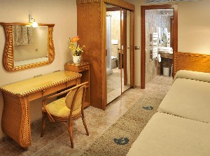 Recreational facility