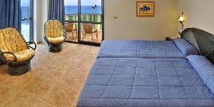 Recreational facility