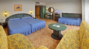 Recreational facility