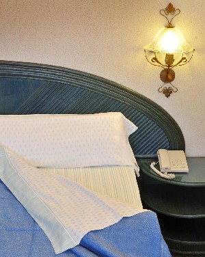 Recreational facility