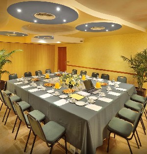 Recreational facility