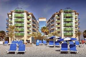 Recreational facility