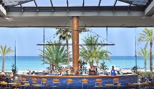 Recreational facility