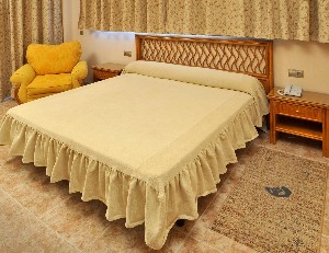 Recreational facility