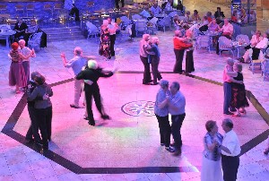 Recreational facility