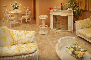 Recreational facility